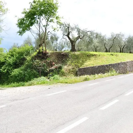 Podere Il Guazzino