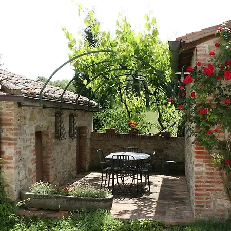 Podere Il Guazzino