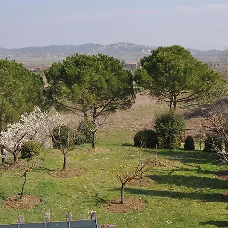 Podere Il Guazzino * Sinalunga