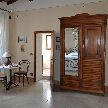 Podere Il Guazzino