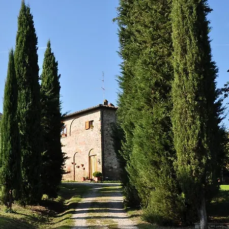 Podere Il Guazzino Sinalunga
