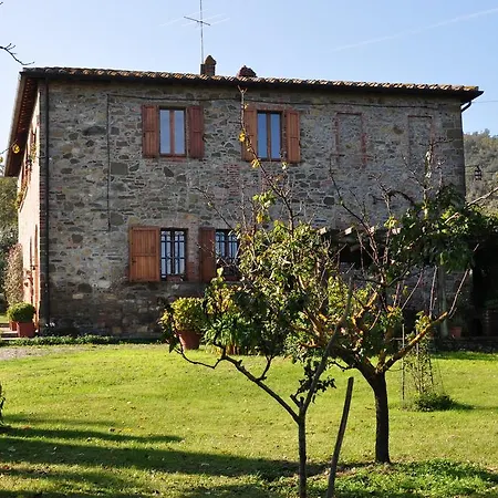 Podere Il Guazzino Alojamento de Acomodação e Pequeno-almoço