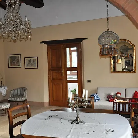 Podere Il Guazzino