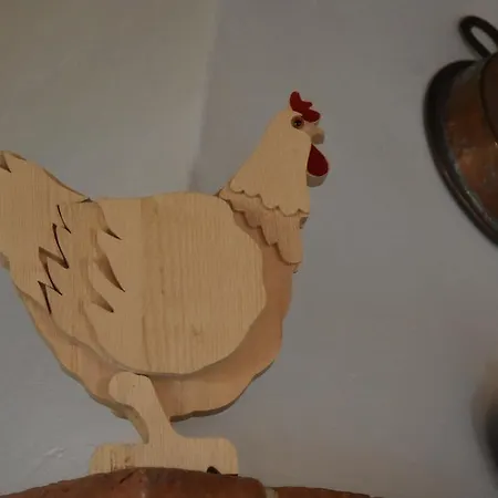 Alojamento de Acomodação e Pequeno-almoço Podere Il Guazzino Sinalunga